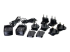 C2G HDMI over Cat5/6 Extender - Front