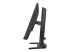 iiyama G-MASTER Black Hawk GB2445HSU-B1 - Right side