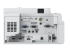 Epson EB-770F - 3LCD projector - Close up
