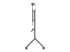 Heckler AV - Cart - for LCD display / video conferencing system - Right side