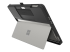 Kensington BlackBelt Rugged Case for Surface Pro 9 - Back
