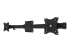 Neomounts FPMA-CB100 - Right-angle