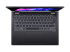 Acer TravelMate P6 14 TMP614-53-TCO - Top