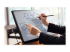 ViewSonic ID2456 - LED monitor - Left-angle