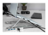 Targus - Notebook stand - Back