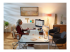 Logitech MX Keys for Business - Right-angle