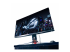 ASUS ROG Swift PG32UQXR - Right-angle