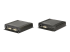 LINDY - Video/audio/USB/serial extender - Right-angle