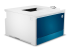 HP Color LaserJet Pro 4202dn - Left-angle