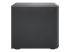 QNAP TL-D1600S - Hard drive array - Left side