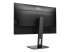 AOC Q27P2Q - LED monitor - Back