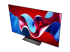 LG OLED77C46LA C4 Series - Right-angle