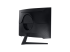 Samsung Odyssey G5 S32CG552EU - Back