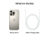 Apple iPhone 16 Pro - 5G smartphone - Front