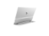 HP E14 G4 Portable - LED monitor - Back