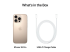 Apple iPhone 16 Pro - 5G smartphone - Front