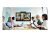 Avocor AVH-6520 - 65" Diagonal Class H Series LED-backlit LCD display - Front