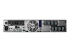 APC Smart-UPS X 1500 Rack/Tower LCD - Back