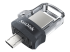 SanDisk Ultra Dual M3.0 - Right-angle