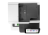 HP LaserJet Enterprise Flow MFP M578c - Top