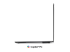 Lenovo ThinkPad X9-14 Gen 1 - Right side