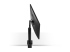 LG UltraFine Ergo 32UN880K-B - Back