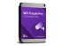 WD Purple Pro WD8002PURP - Left-angle