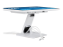 iiyama ProLite T2452MSC-W1 - Bottom