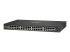 HPE Aruba 6100 48G 4SFP+ Switch - Right-angle