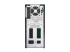 APC Smart-UPS SMT2200IC - Back