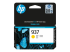 HP 937 - yellow - original - Front