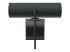 Logitech BRIO 500 - Webcam - Back