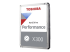 Toshiba X300 Performance - Right-angle