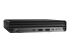HP Elite 800 G9 - mini desktop Core i7 13700T 1.4 GHz - Left-angle