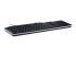 Dell KB522 Business Multimedia - Left-angle