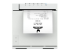 Epson TM m30III - Receipt printer - Top