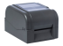 Brother TD-4520TN - label printer - Left-angle