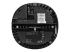 HPE Aruba AP-615 (RW) - Back