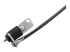 Lenovo Security Cable Lock - Close up