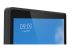 ViewSonic EP5542T - 55" Diagonal Class ePoster Series LED-backlit LCD display - Close up