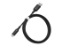 OtterBox Standard - USB cable - Front