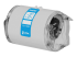 Brother CZ-1005 - Roll (5 cm x 5 m) 1 roll(s) continuous labels - Right-angle