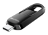 SanDisk Ultra Slider - Right-angle