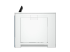 HP Color LaserJet Enterprise 5700dn - Right side