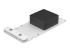 Logitech - Video conferencing mounting kit - Left-angle
