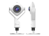 j5create JVCU360-N - Conference camera - Multi-angle