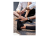 Samsung Galaxy Watch7 - Left-angle