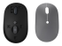 Lenovo Go - Mouse - ergonomic - Top