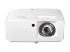 Optoma ZH350ST - DLP projector - Front