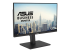 ASUS VA24ECPSN - LED monitor - Left-angle